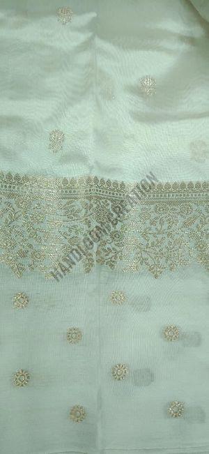 Mango Silk Sarees