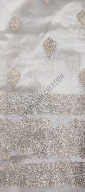 Mango Silk Sarees