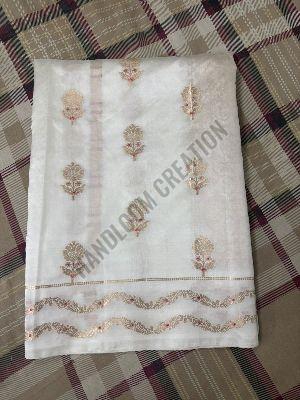 Pure Silk Sarees