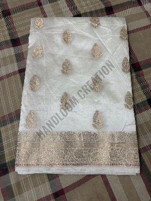 Pure Silk Sarees