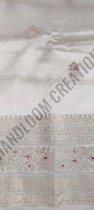 Mango Silk Sarees