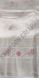 Mango Silk Sarees