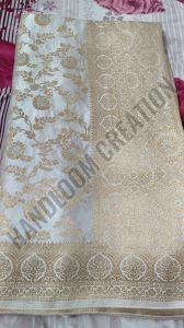 Mashru Silk Sarees