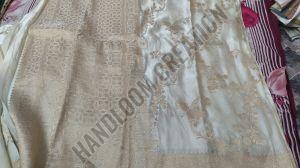 Mashru Silk Sarees