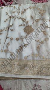Mashru Silk Sarees