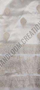 Position Print Silk Sarees