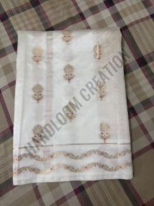 Pure Silk Sarees