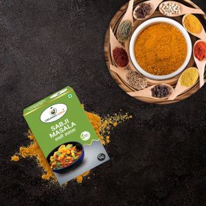 Classic Homestyle Sabji Masala Powder