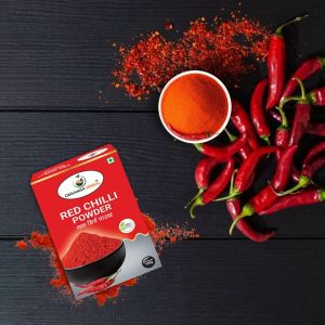 Premium Red Chilli Powder