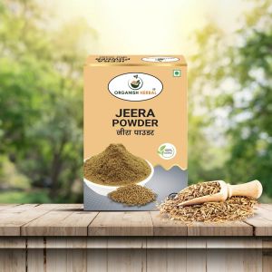 Premium Roasted Jeera Powder