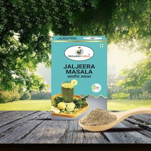 Refreshing Digestive Jaljeera Masala Powder