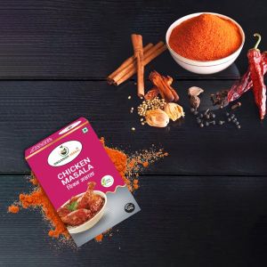 Rich Aroma Chicken Masala Powder