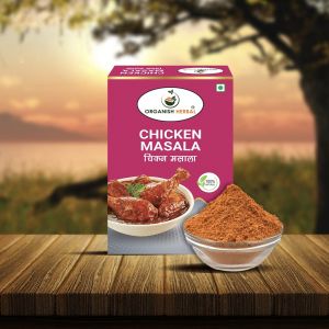 Rich Aroma Chicken Masala Powder