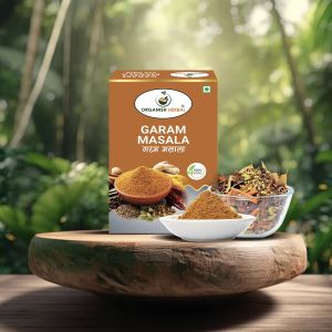 Royal Blend Garam Masala Powder