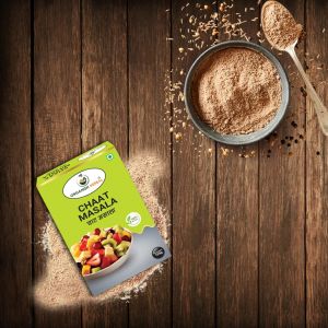 Tangy Fruit Chaat Masala Powder