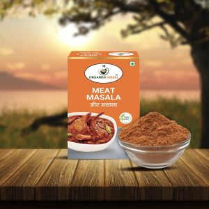Traditional Spice Meat Masala Powder