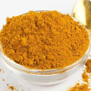 Salem Turmeric Powder