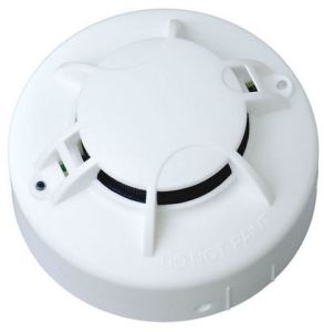 Electric Smoke Detector