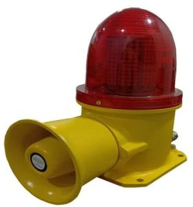 Flash Hooter