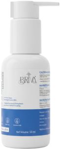 100ml Briva Hydrating Skin Cleanser