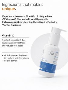 100ml Briva Hydrating Skin Cleanser