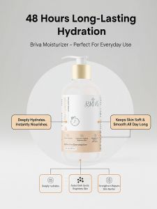 Briva Skin Moisturizer