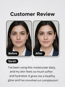 Briva Skin Moisturizer