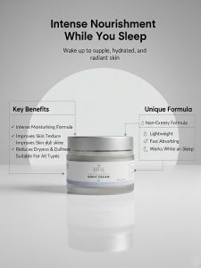 Briva Skin Night Cream