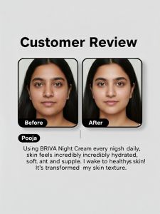 Briva Skin Night Cream