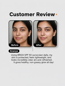Briva Skin Sunscreen
