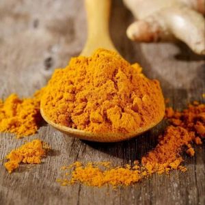 Organic Turmeric Powder
