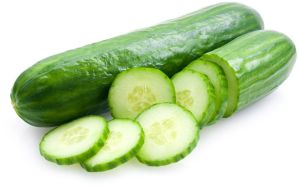 Fresh Natural Cucumber
