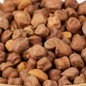 Brown Chana