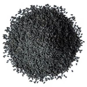Dried Nigella Seeds