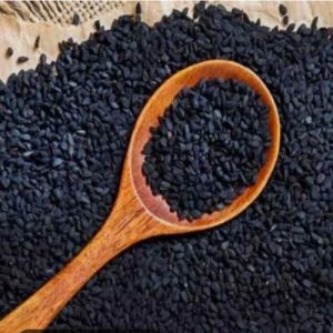 Natural Nigella Seeds