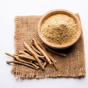 Organic Ashwagandha Roots