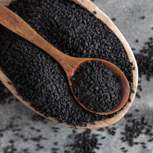 Organic Nigella Seeds