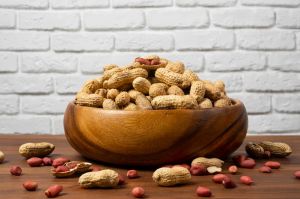 Bold Peanuts