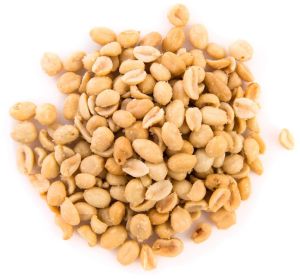 Classic Dry Roasted Peanuts