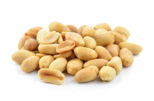 Crunchy Salted Peanuts