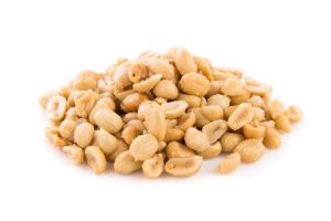 Fresh Roasted Peanuts