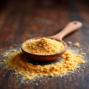 High Protein Peanut Powder