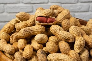 Java Peanuts