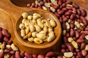 Natural Groundnuts