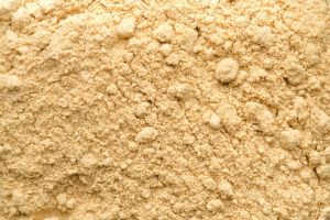 Natural Raw Peanut Powder