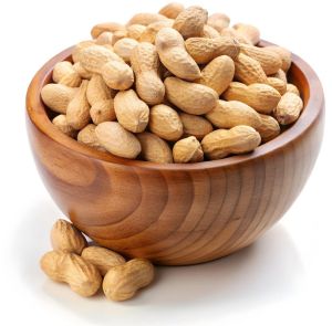 Premium Edible Peanuts