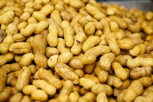 Premium Runner Peanuts