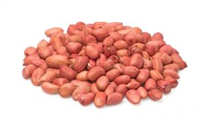Premium Unsalted Peanuts