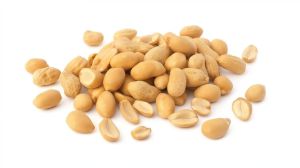 Tj Peanuts