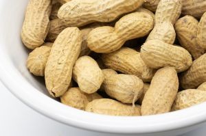Virginia Quality Peanuts